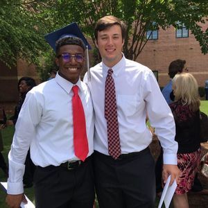 Meet your Posher, Donald